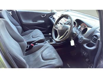 Used Honda Jazz 2009 for sale - 79646285: Photo
