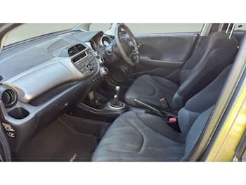 Used Honda Jazz 2009 for sale - 79646285: Photo