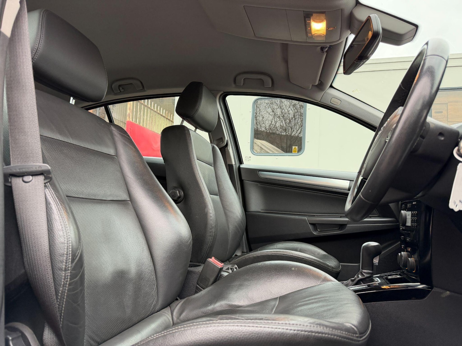 Used Vauxhall Astra 2008 for sale - 76549529: Photo 15