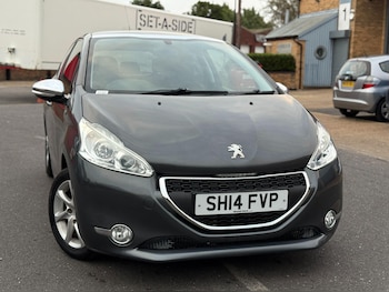 2014 (14) - 1.2 VTi Style 3dr
