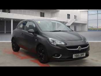 Used Vauxhall Corsa 2015 for sale - 74921705: Photo