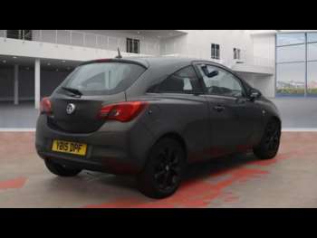 Used Vauxhall Corsa 2015 for sale - 74921705: Photo
