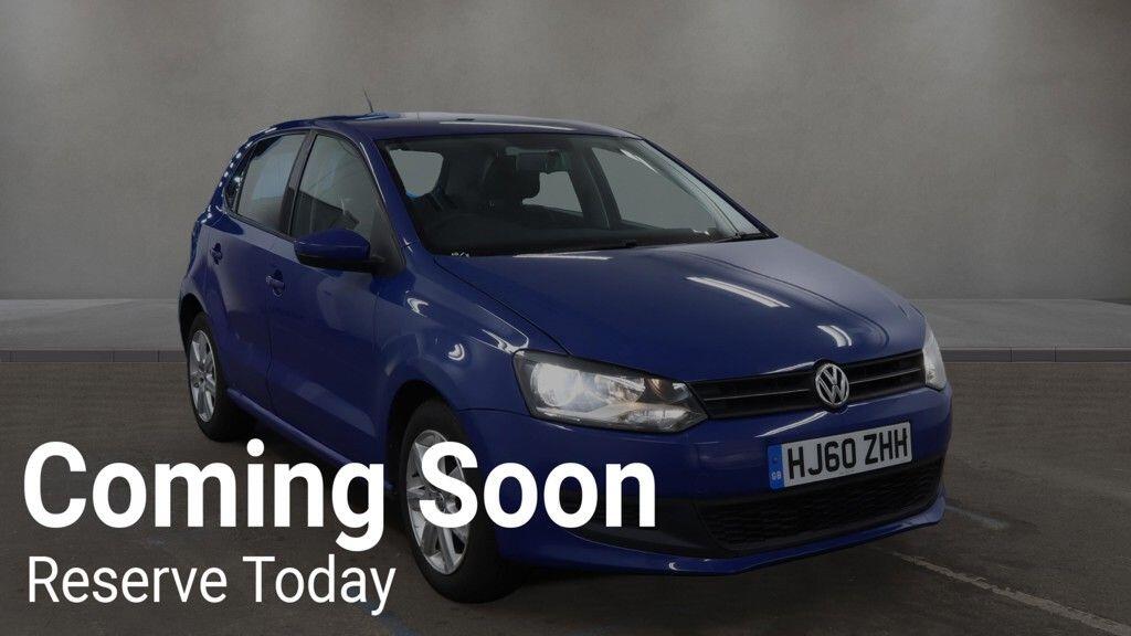 Used Volkswagen Polo 2010 for sale - 78086379: Photo 1