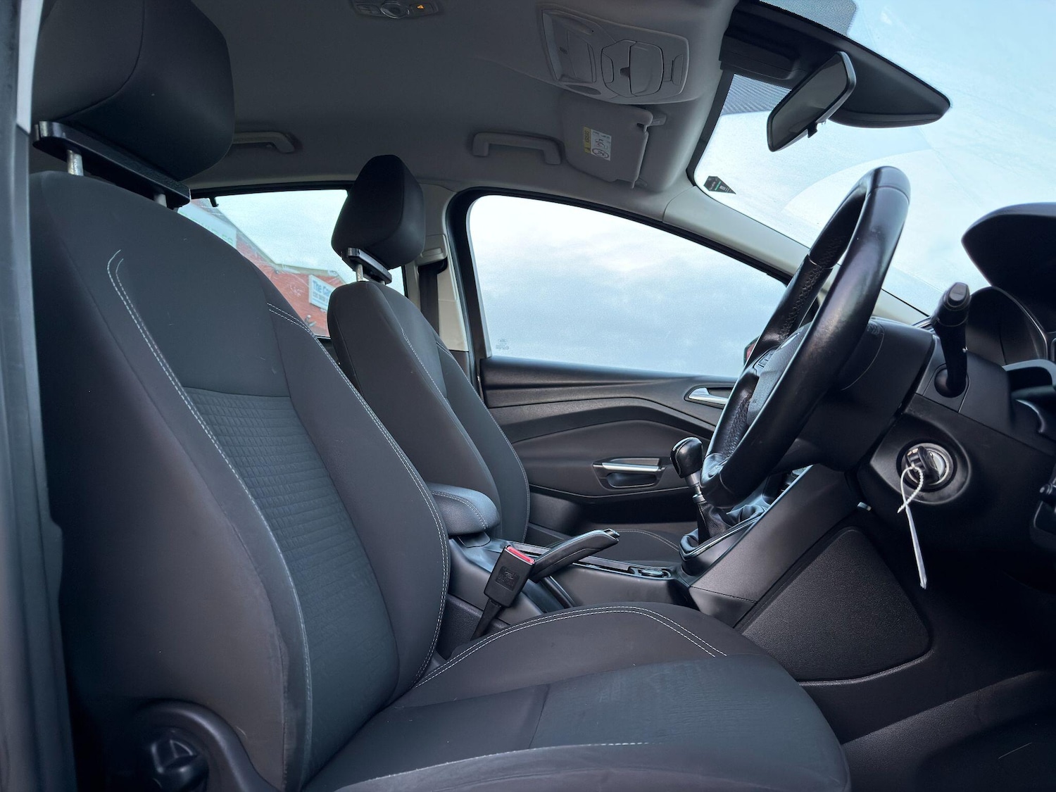 Used Ford C-Max 2016 for sale - 76832113: Photo 17