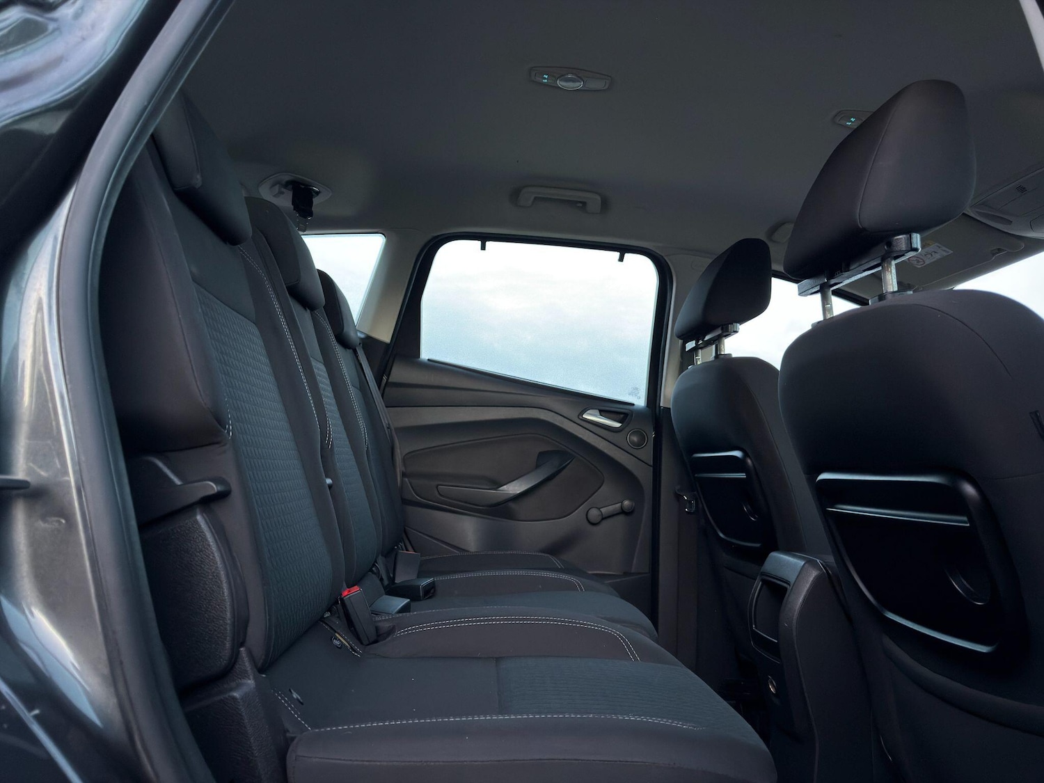 Used Ford C-Max 2016 for sale - 76832113: Photo 18