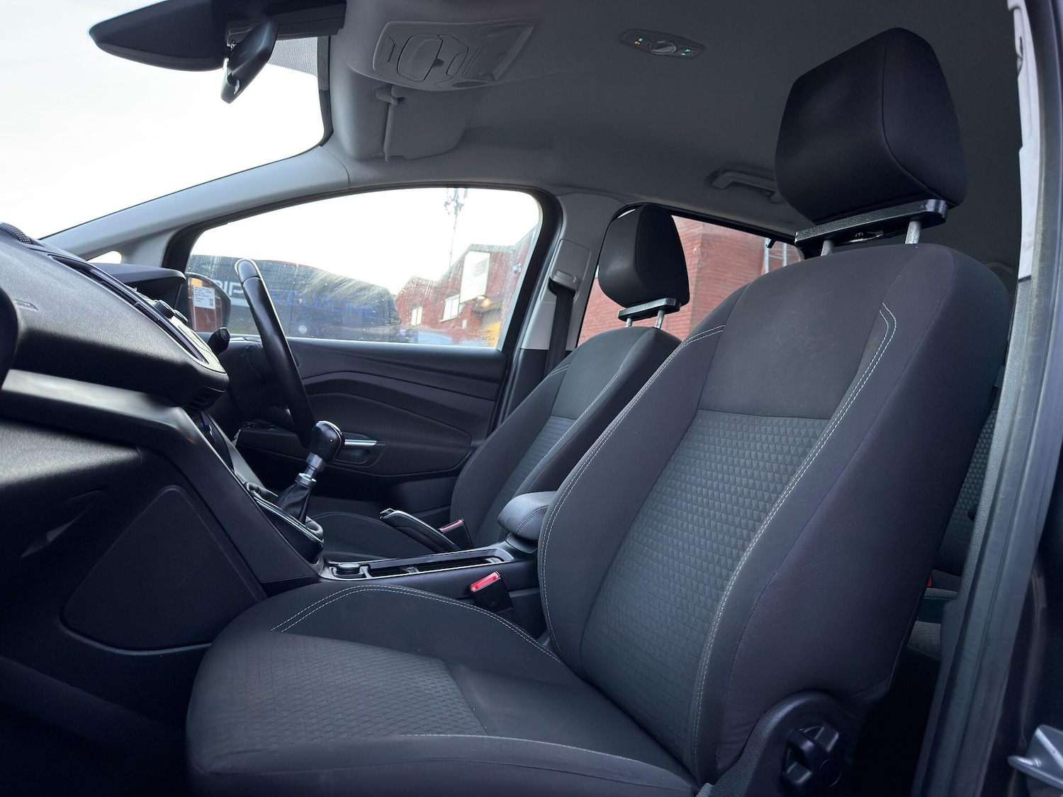 Used Ford C-Max 2016 for sale - 76832113: Photo 19