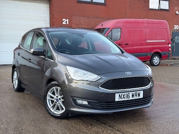 2016 (16) - 1.0 EcoBoost Zetec 5dr