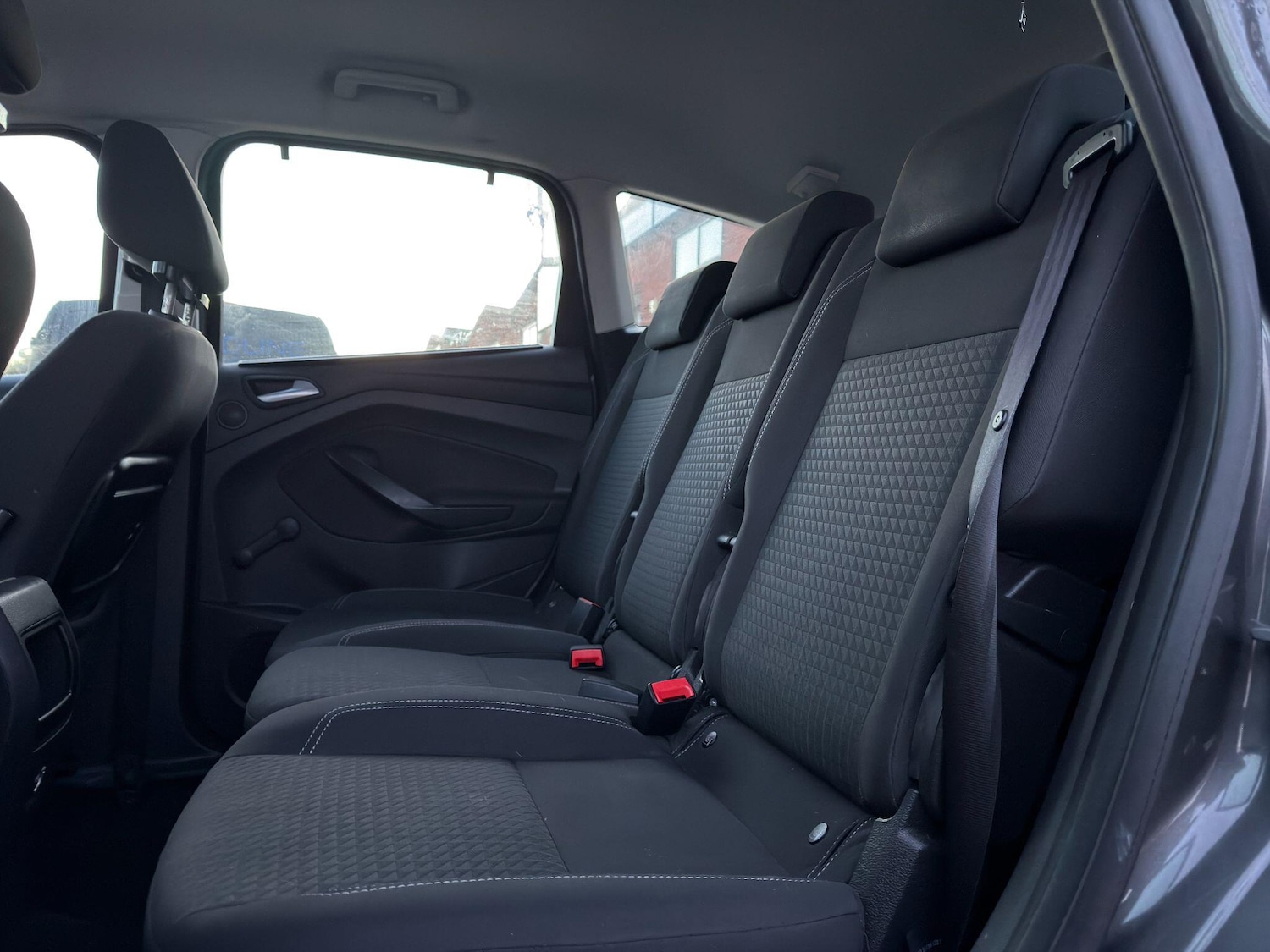 Used Ford C-Max 2016 for sale - 76832113: Photo 20