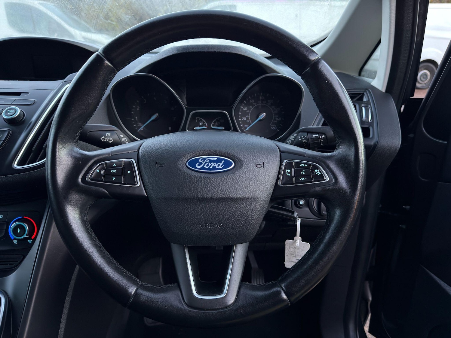 Used Ford C-Max 2016 for sale - 76832113: Photo 21