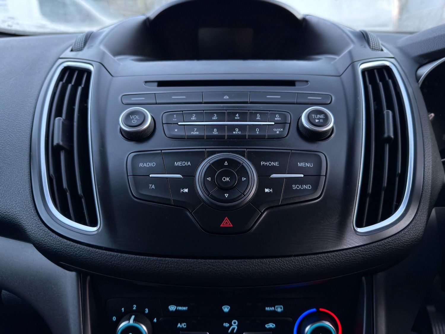 Used Ford C-Max 2016 for sale - 76832113: Photo 22