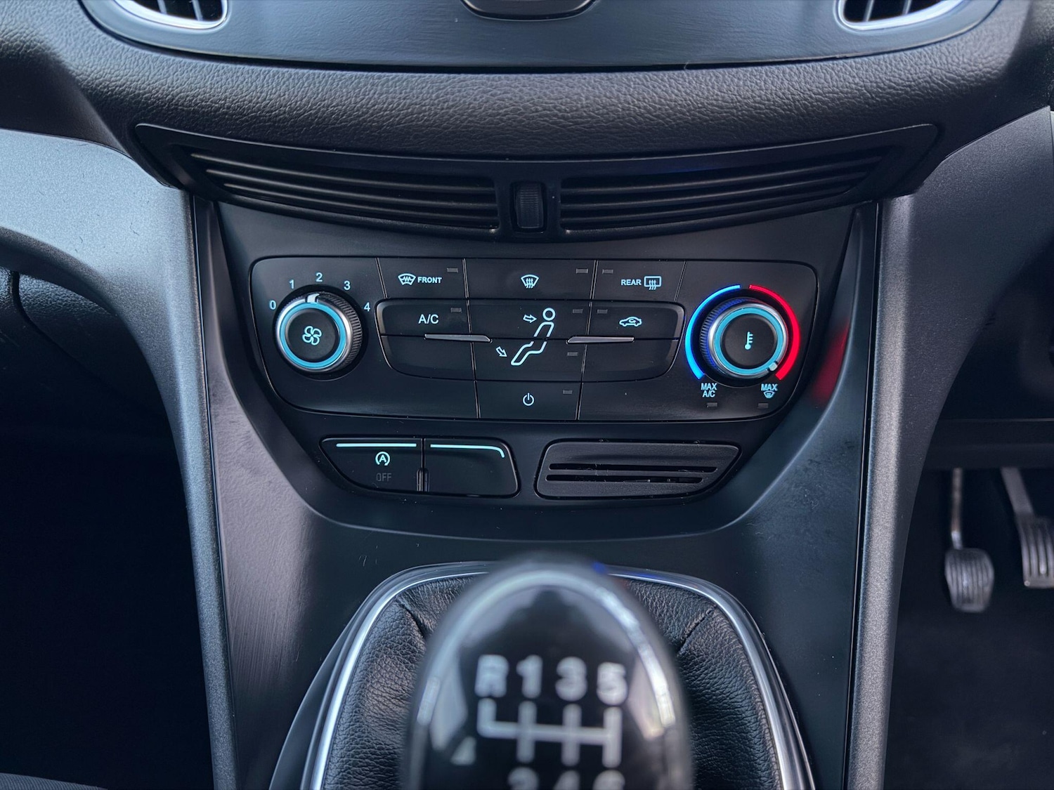 Used Ford C-Max 2016 for sale - 76832113: Photo 23