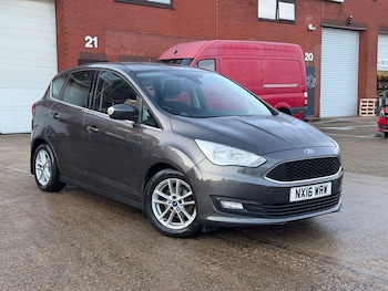 Used Ford C-Max 2016 for sale - 76832113: Photo