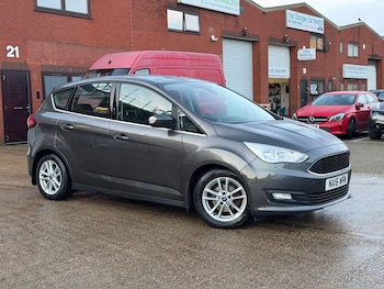 Used Ford C-Max 2016 for sale - 76832113: Photo