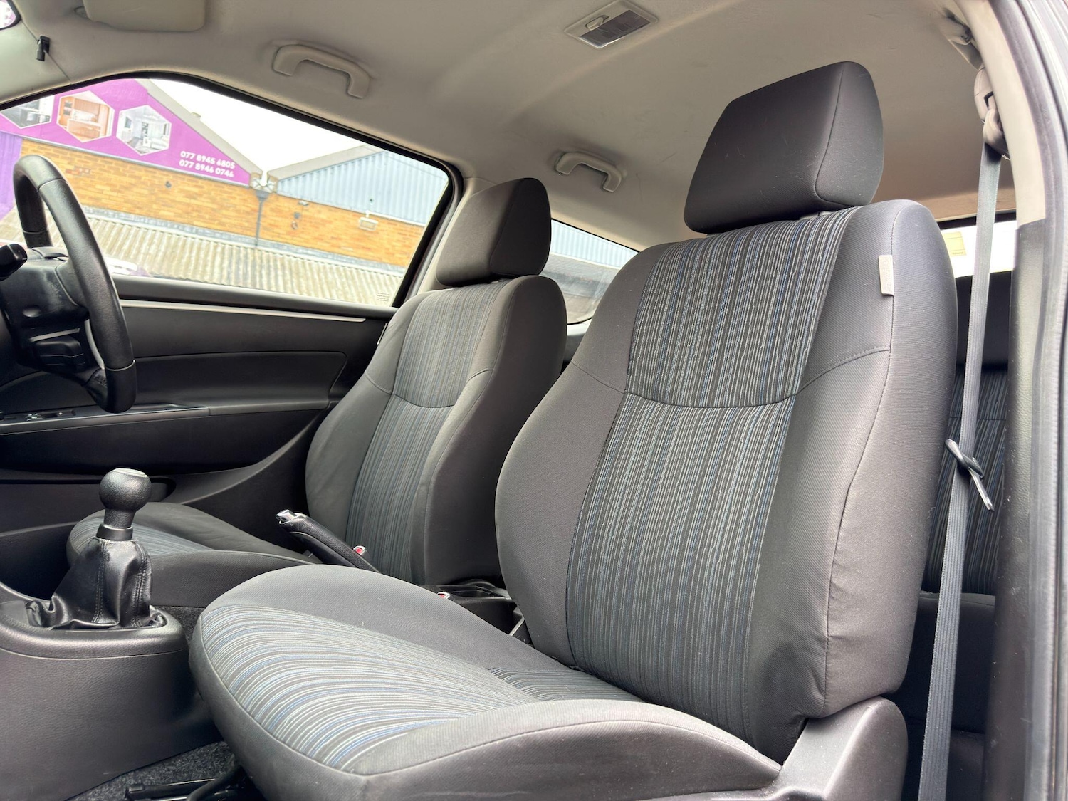 Used Suzuki Swift 2015 for sale - 76965194: Photo 19