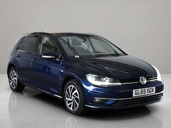 Used Volkswagen Golf 2019 for sale - 79484943: Photo