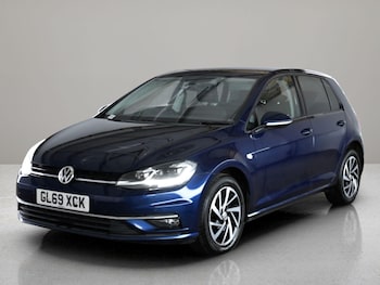 Used Volkswagen Golf 2019 for sale - 79484943: Photo