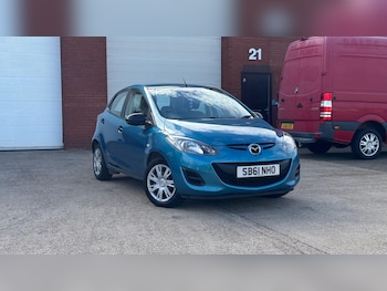 Used Mazda Mazda2 2012 for sale - 79106322: Photo