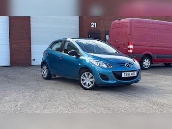 Used Mazda Mazda2 2012 for sale - 79106322: Photo