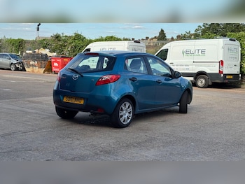 Used Mazda Mazda2 2012 for sale - 79106322: Photo