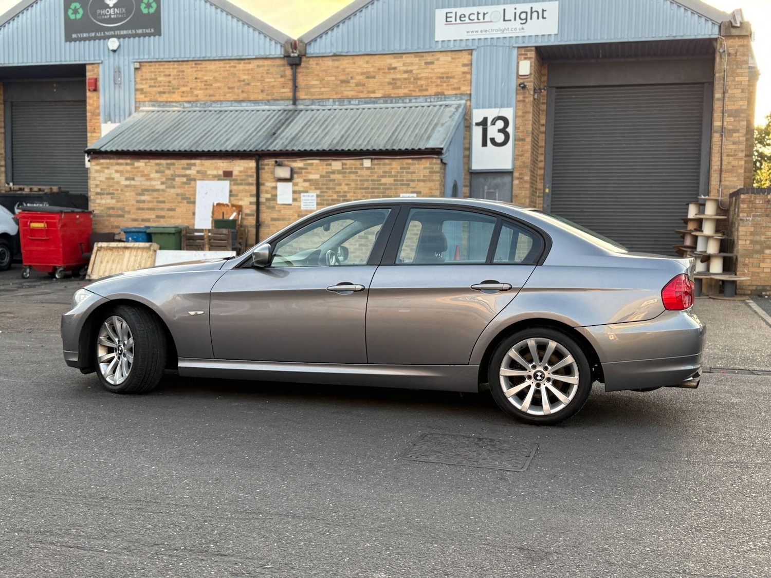 Vehicle 11
