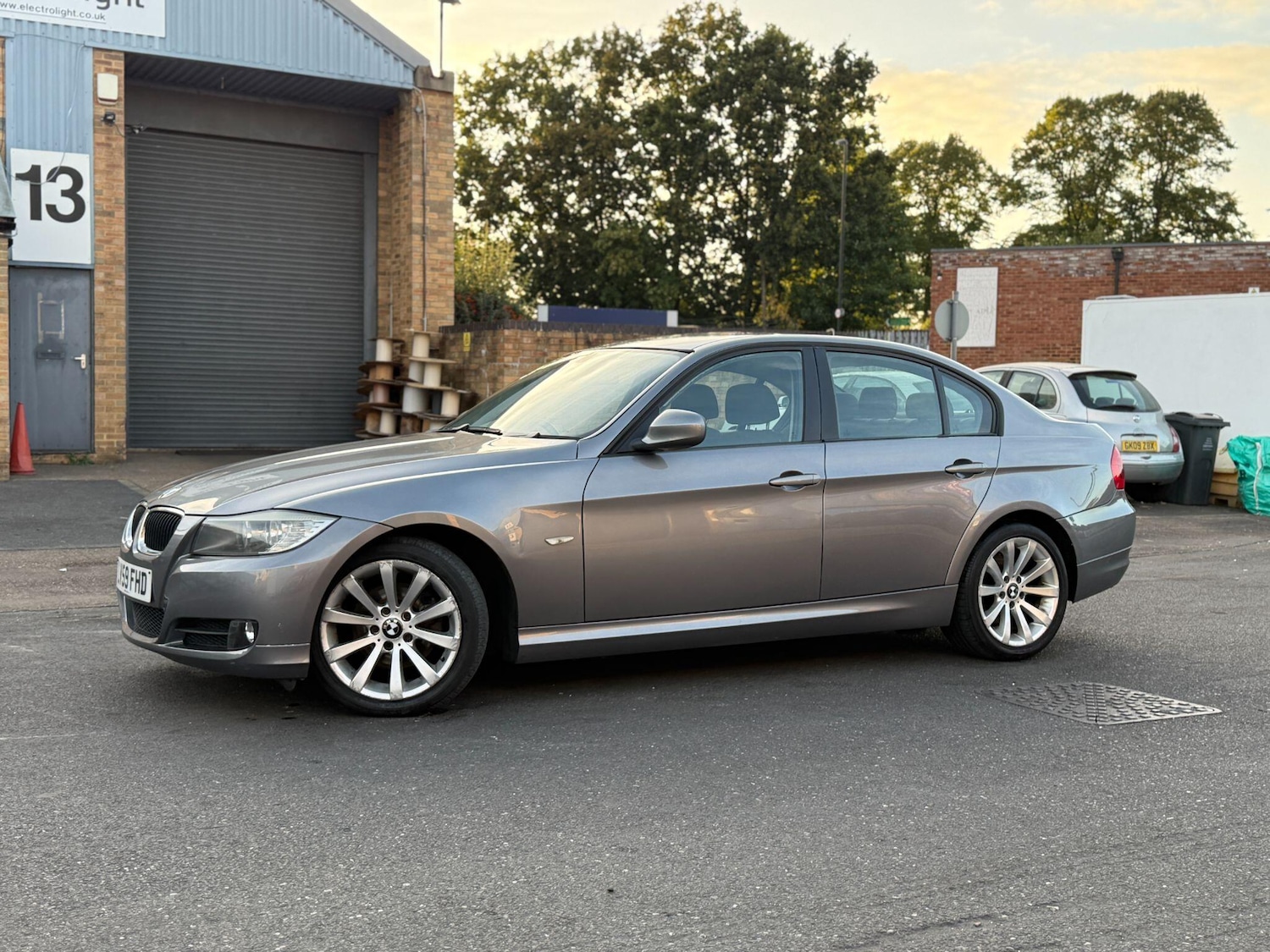 Vehicle 9