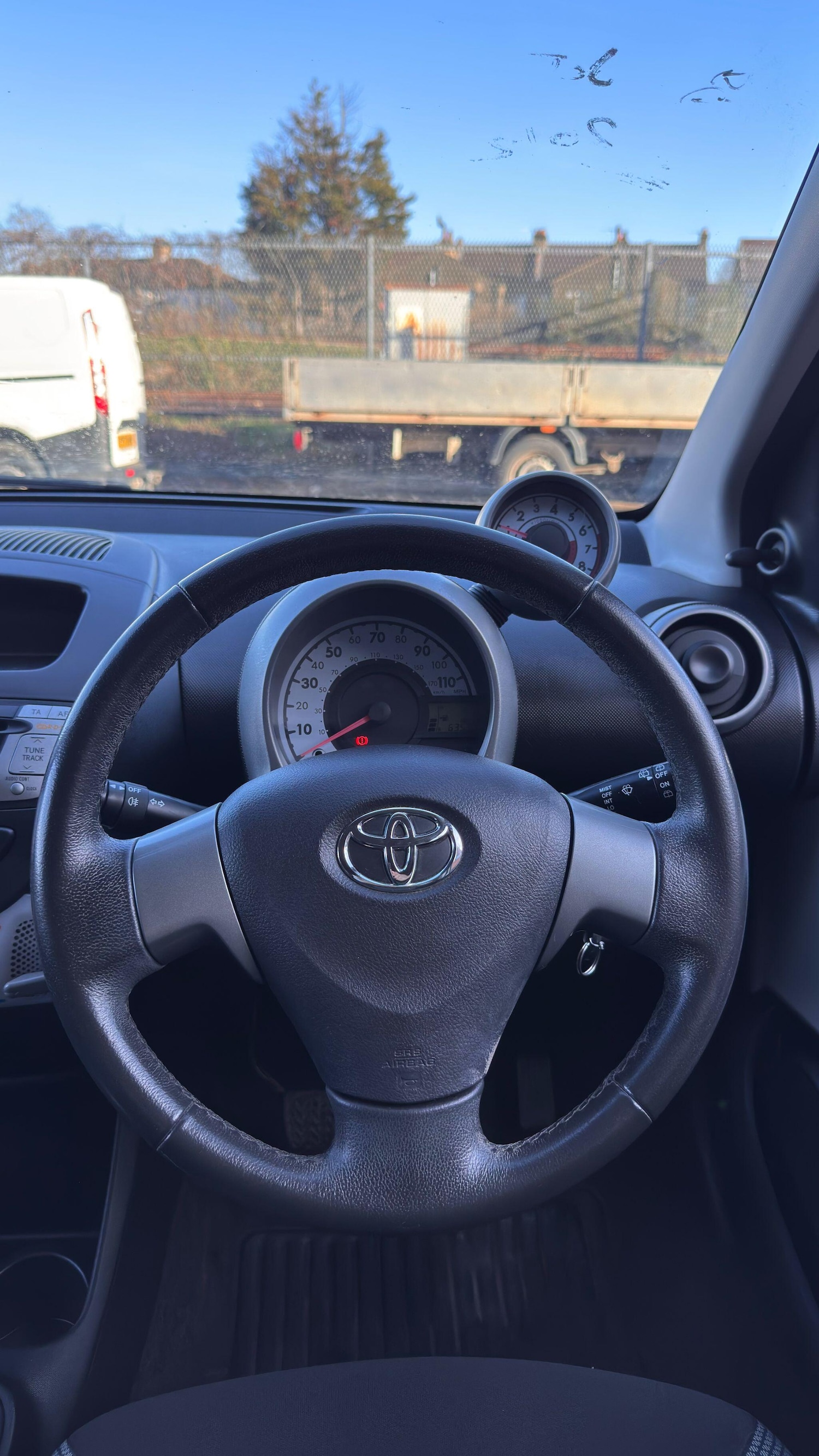 Used Toyota AYGO 2012 for sale - 77723567: Photo 20