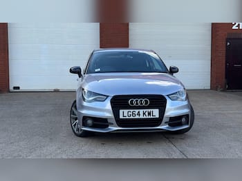 Used Audi A1 2014 for sale - 79820532: Photo