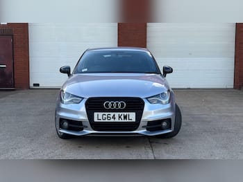 Used Audi A1 2014 for sale - 79820532: Photo