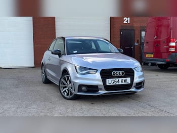 Used Audi A1 2014 for sale - 79820532: Photo
