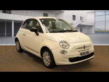 2015 (15) - 1.2 Pop Euro 6 (s/s) 3dr
