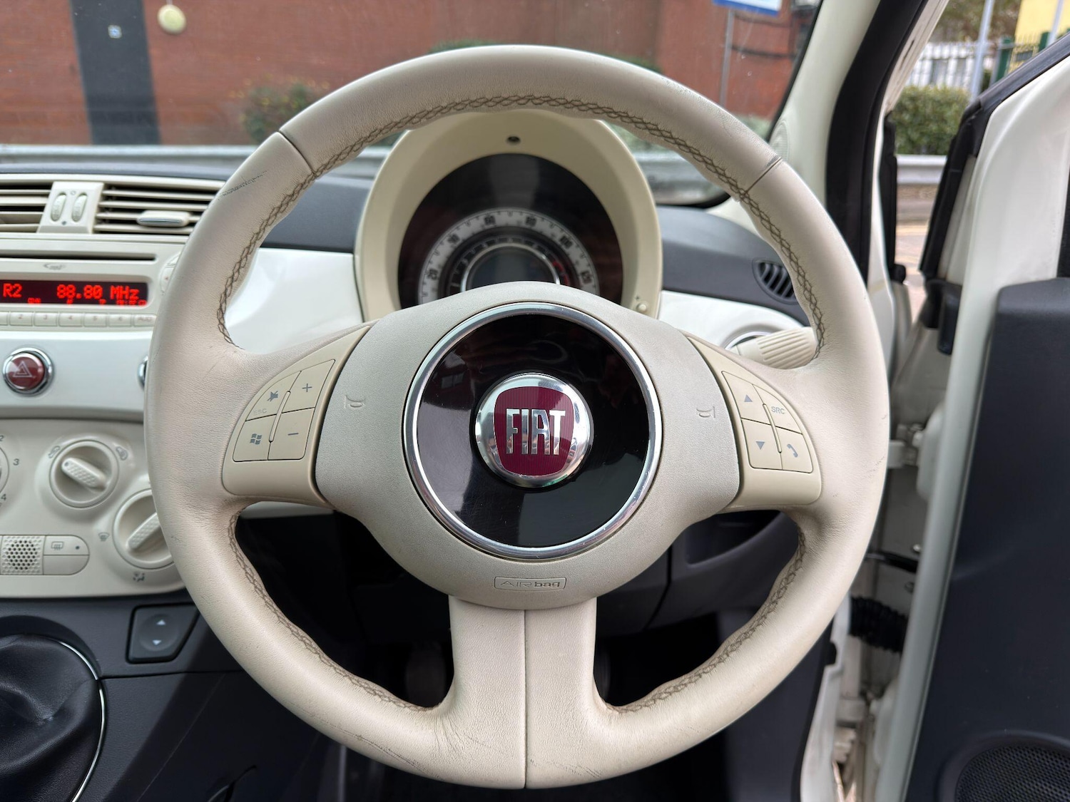 Used Fiat 500 2010 for sale - 77060299: Photo 18