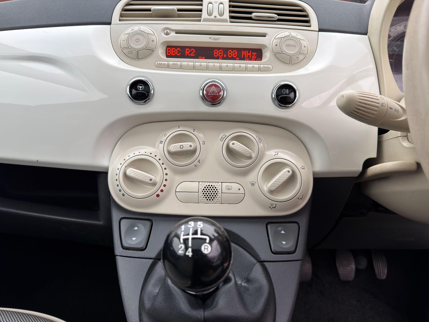 Used Fiat 500 2010 for sale - 77060299: Photo 20