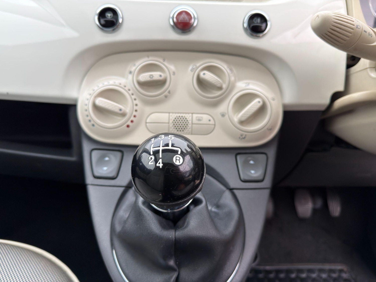 Used Fiat 500 2010 for sale - 77060299: Photo 21