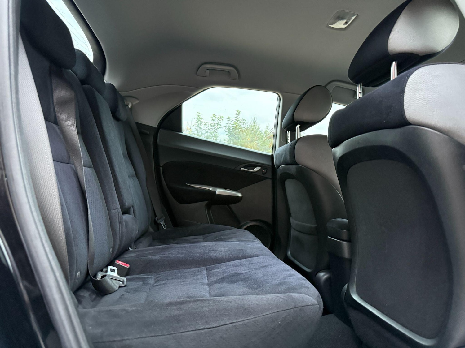Used Honda Civic 2007 for sale - 76109693: Photo 24