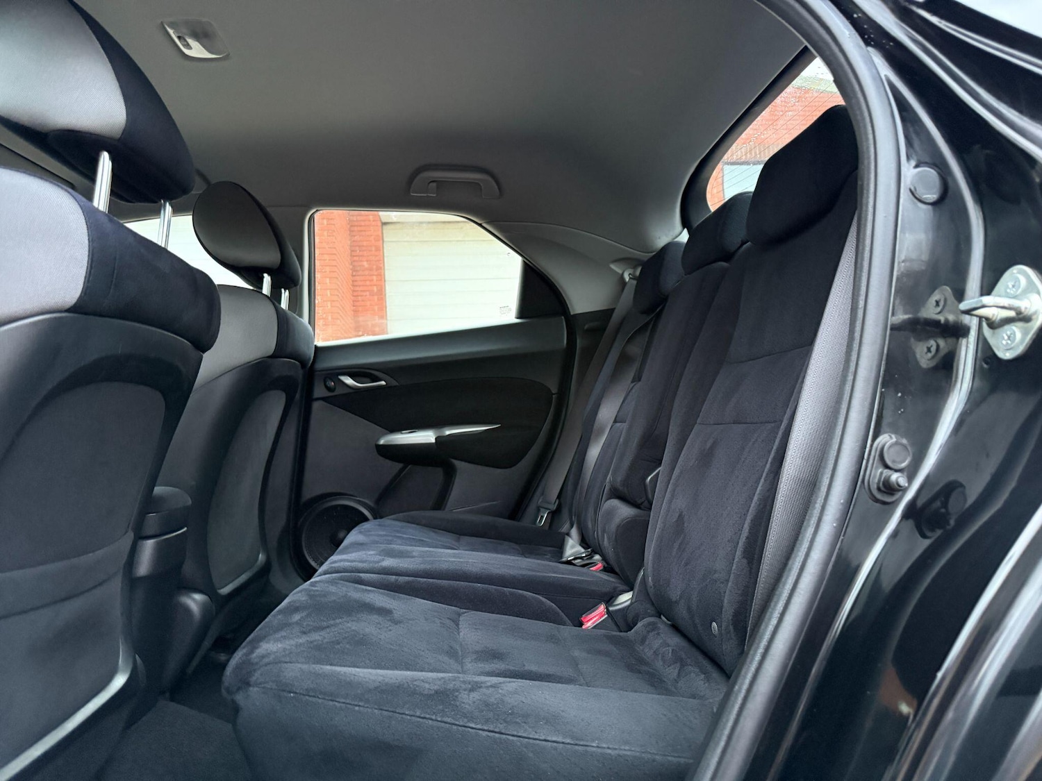 Used Honda Civic 2007 for sale - 76109693: Photo 25