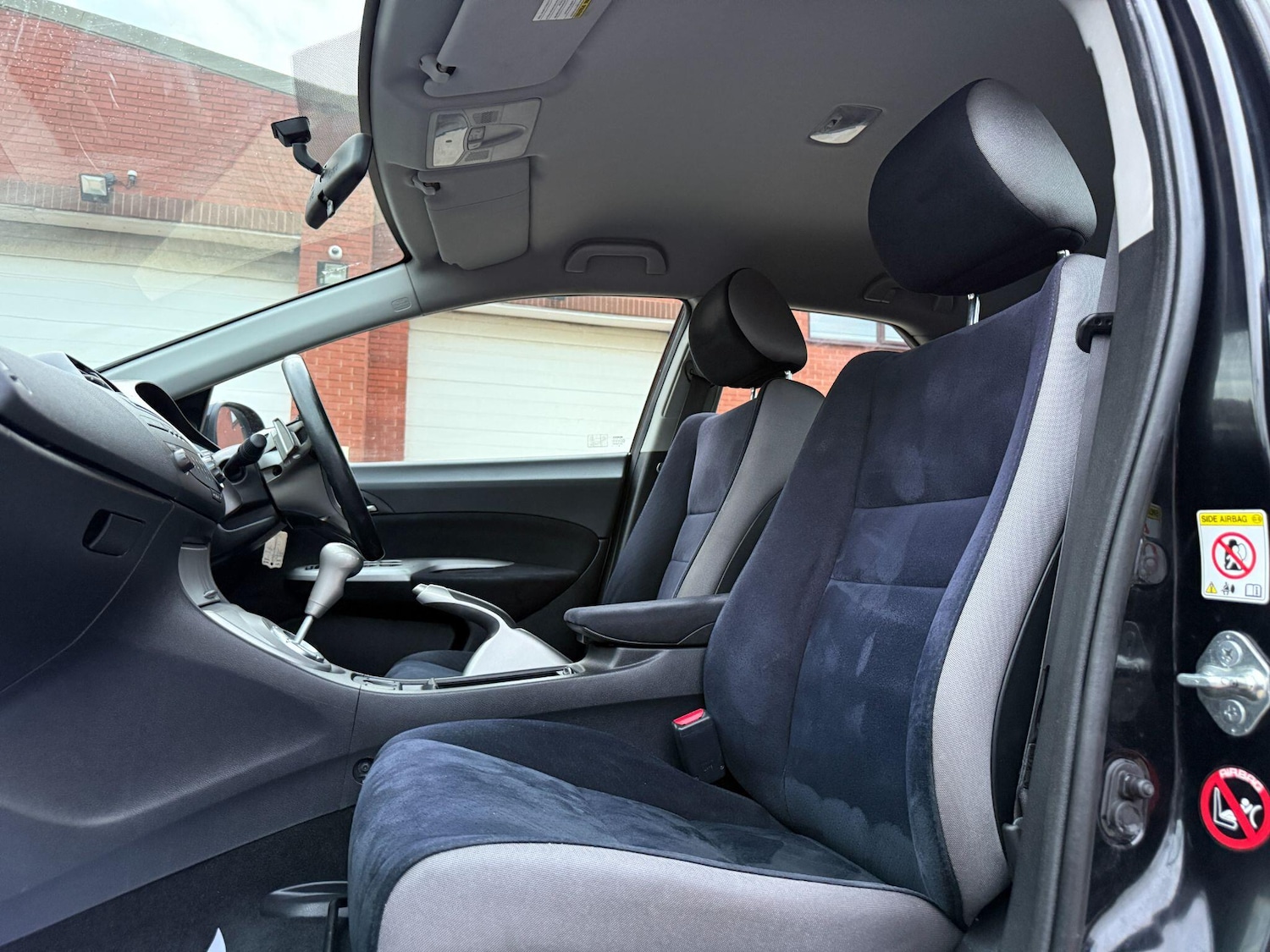 Used Honda Civic 2007 for sale - 76109693: Photo 26