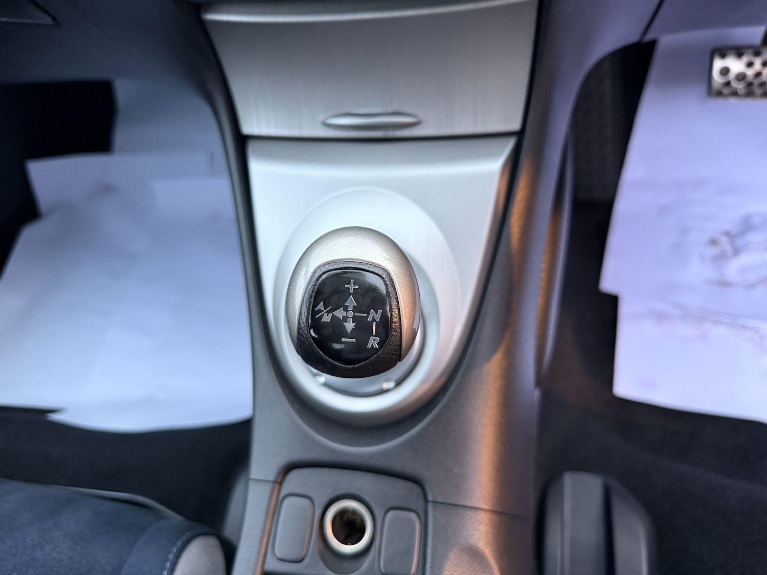 Used Honda Civic 2007 for sale - 76109693: Photo 30