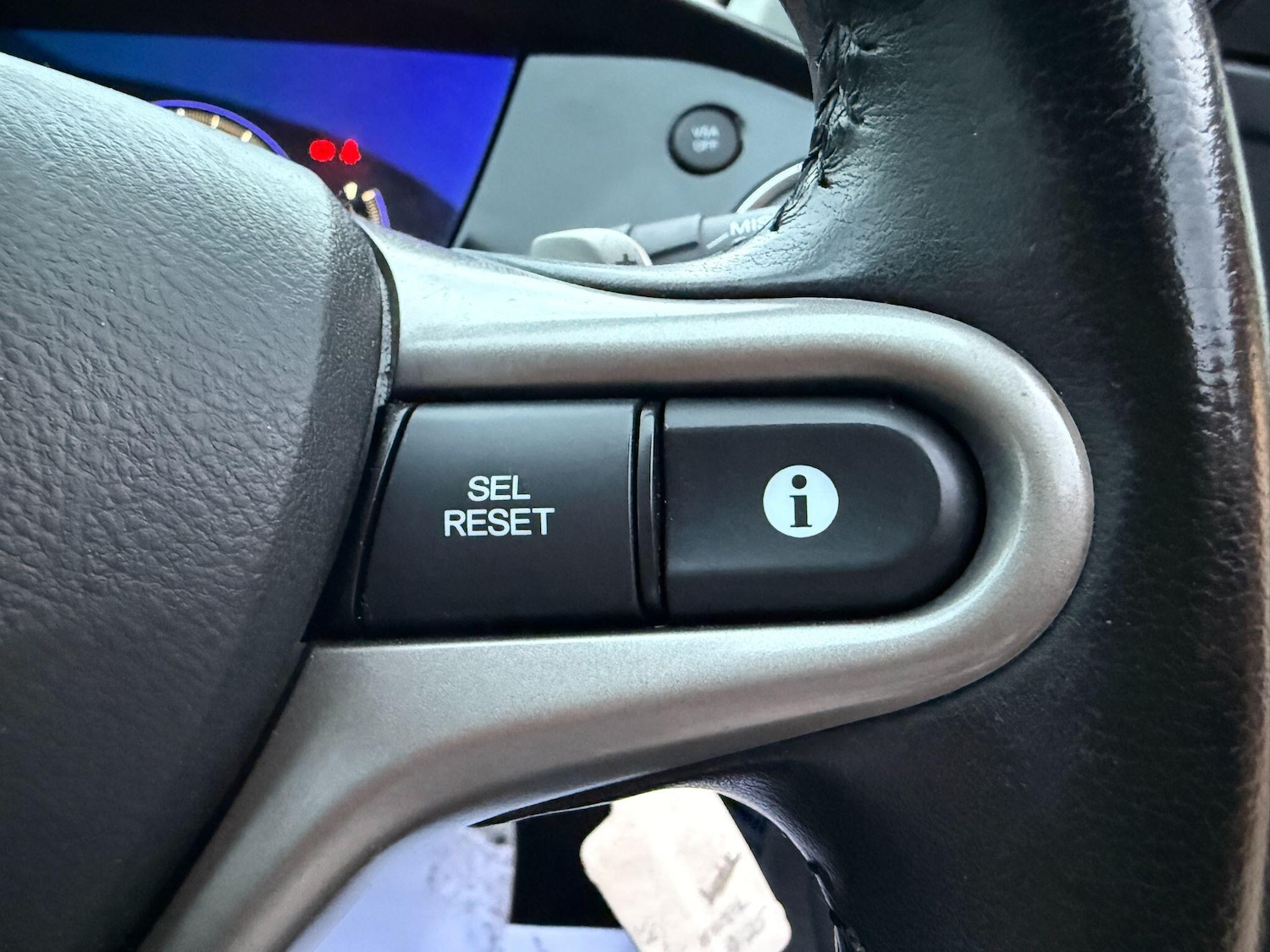 Used Honda Civic 2007 for sale - 76109693: Photo 33