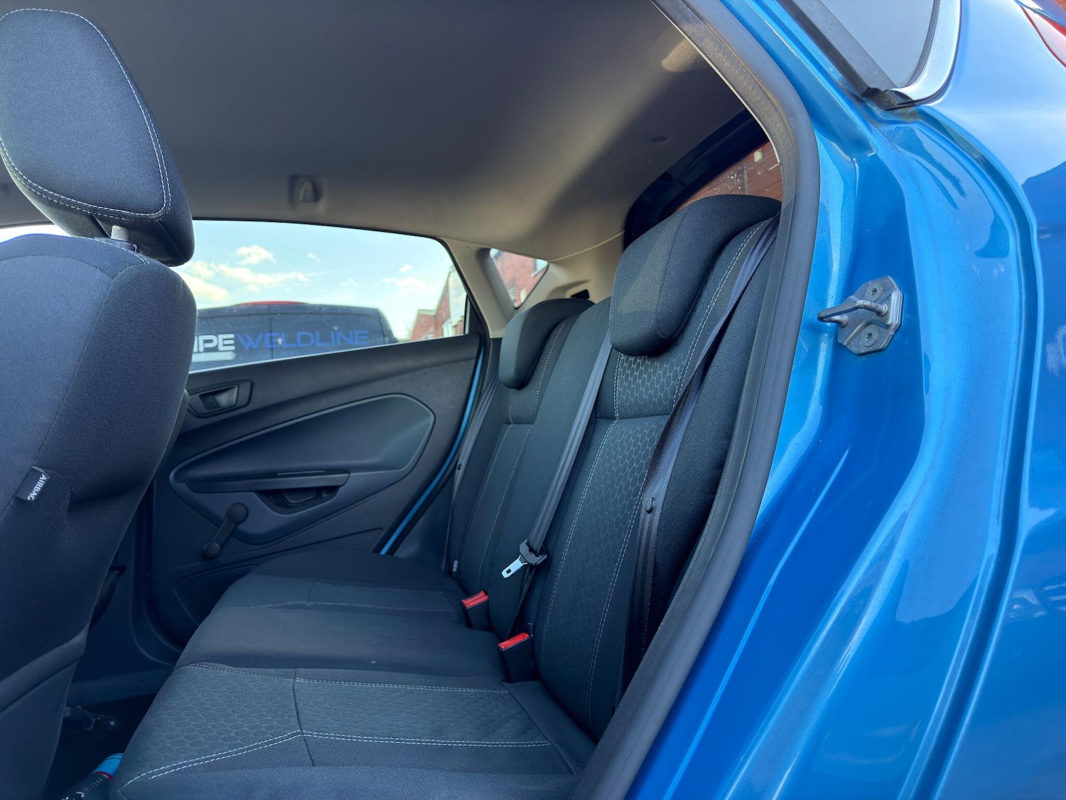 Used Ford Fiesta 2010 for sale - 78033954: Photo 16