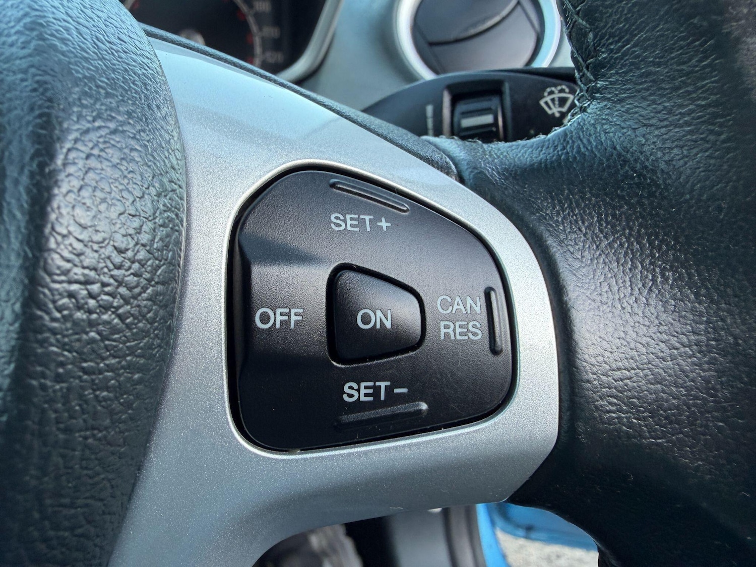 Used Ford Fiesta 2010 for sale - 78033954: Photo 22