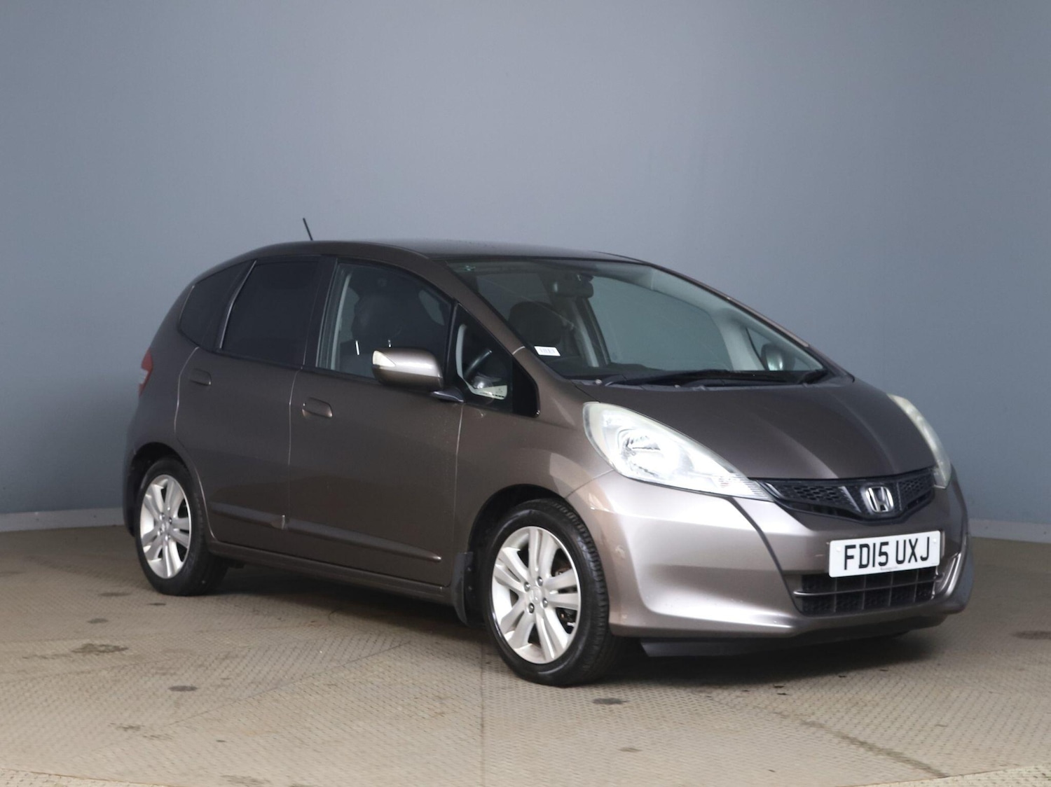 Used Honda Jazz for sale - 78100350: Photo 3