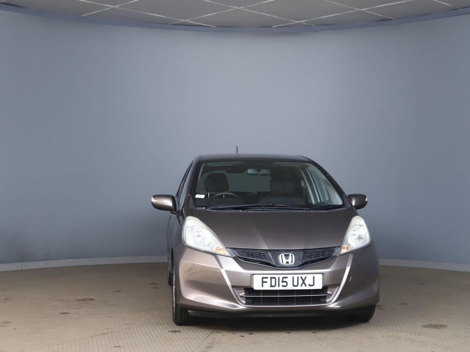 Used Honda Jazz for sale - 78100350: Photo 4