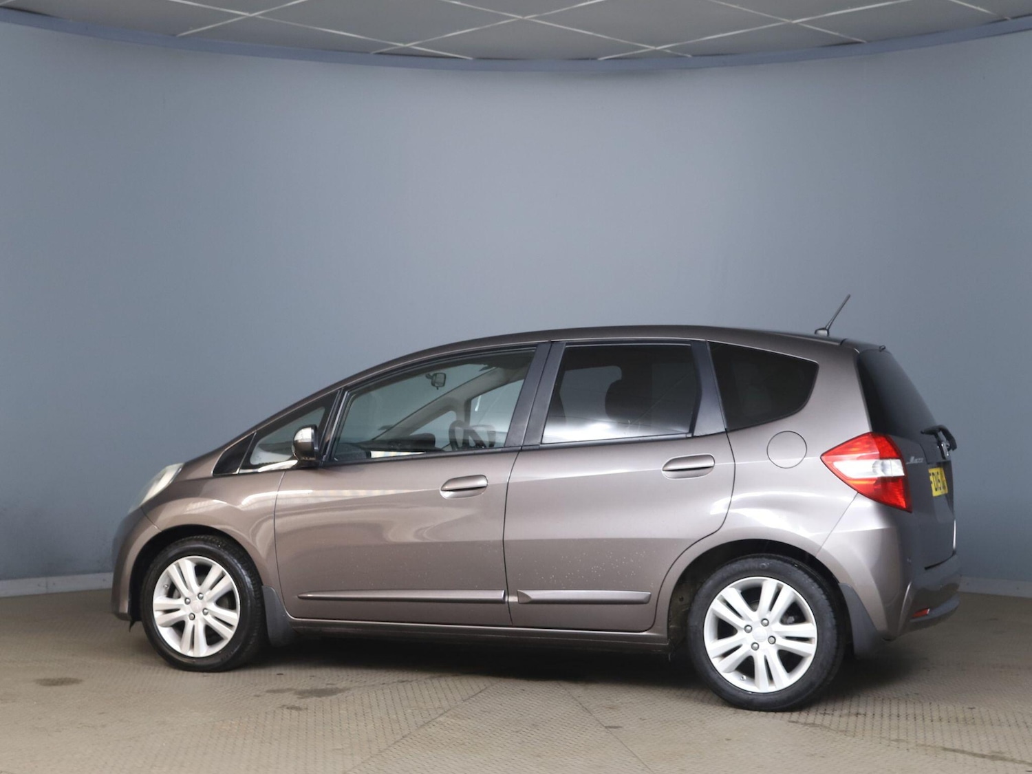 Used Honda Jazz for sale - 78100350: Photo 5