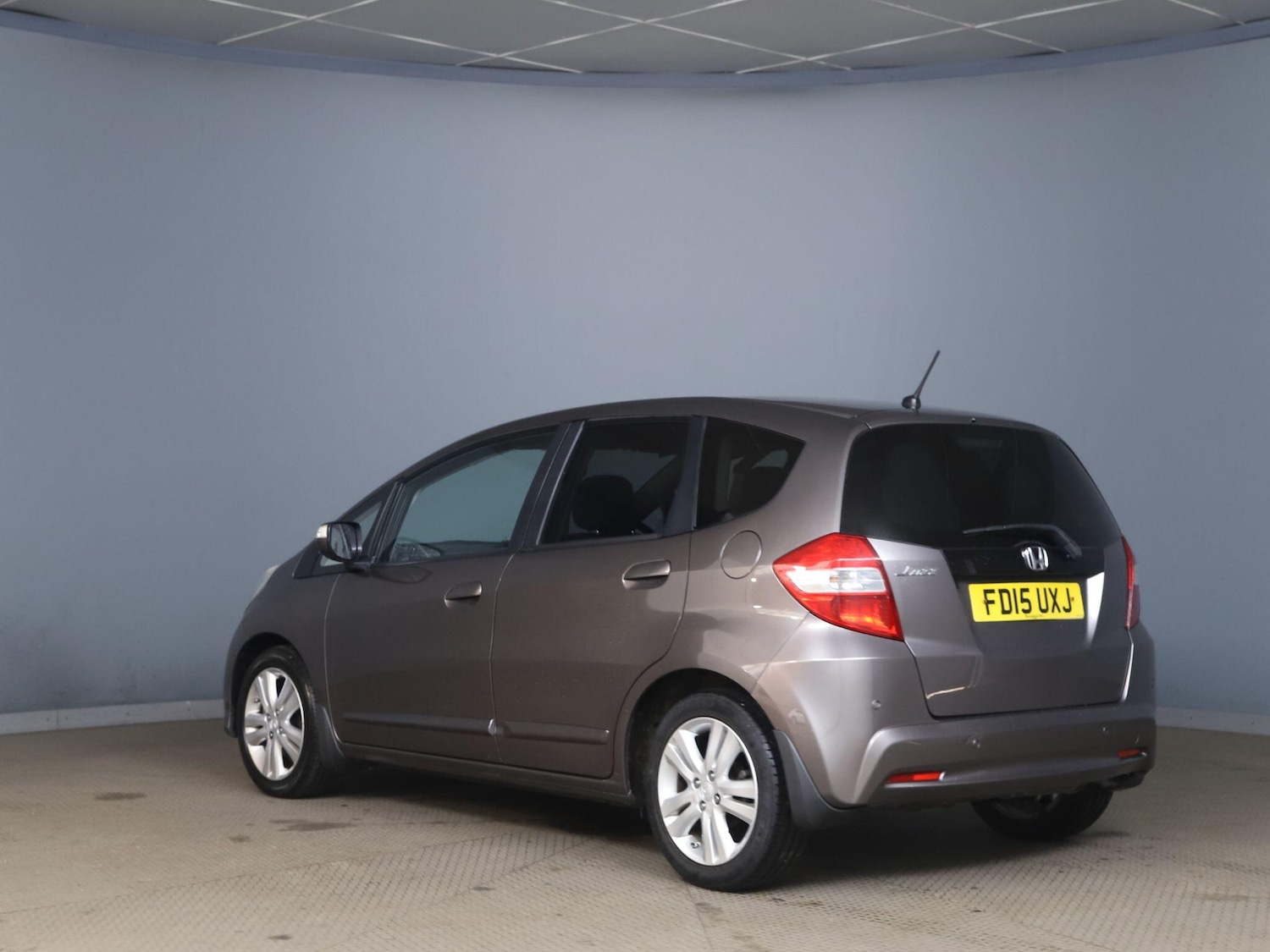 Used Honda Jazz for sale - 78100350: Photo 6