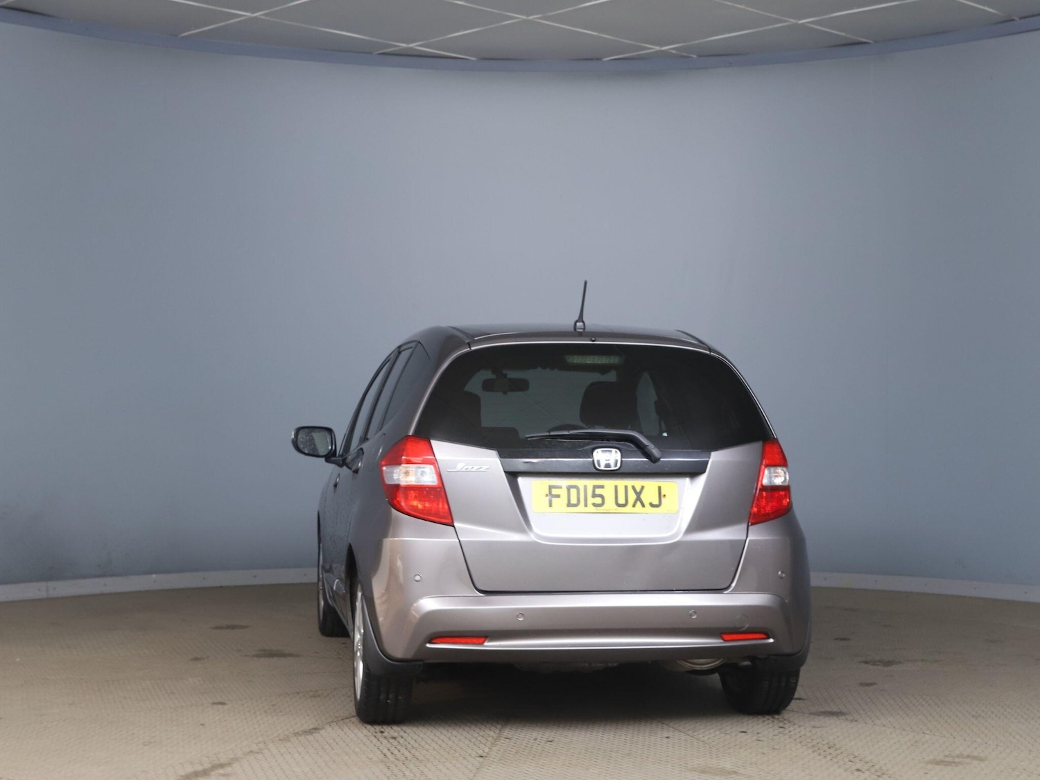 Used Honda Jazz for sale - 78100350: Photo 7