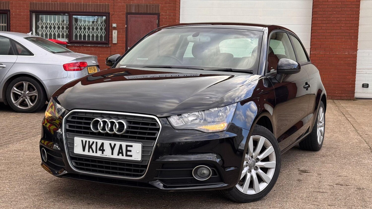 Used Audi A1 2014 for sale - 77839673: Photo 10
