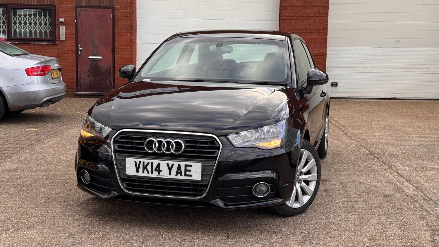 Used Audi A1 2014 for sale - 77839673: Photo 11