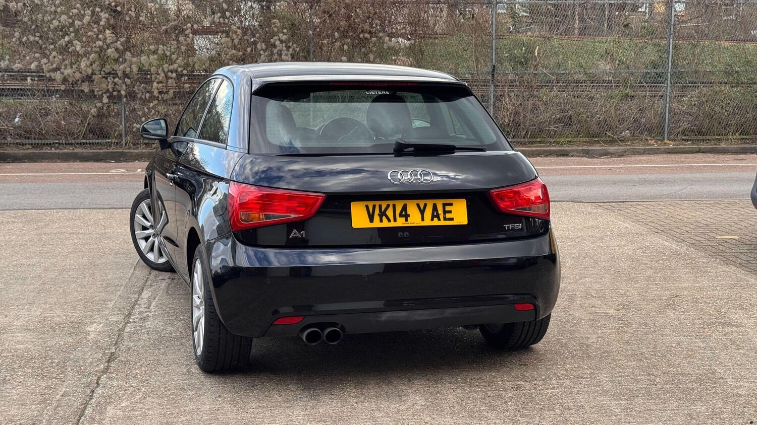 Used Audi A1 2014 for sale - 77839673: Photo 16