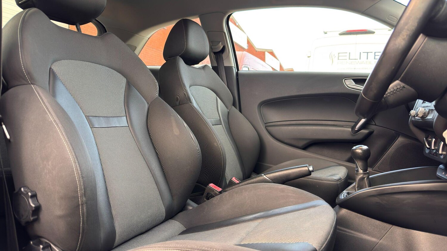 Used Audi A1 2014 for sale - 77839673: Photo 17