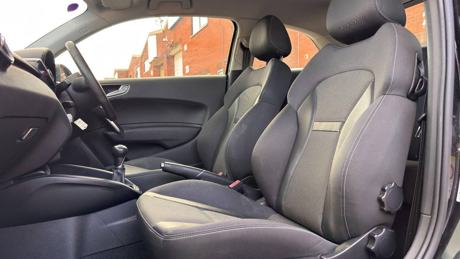 Used Audi A1 2014 for sale - 77839673: Photo 18